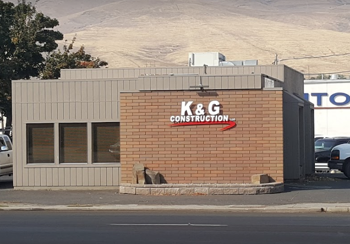 k and g construction